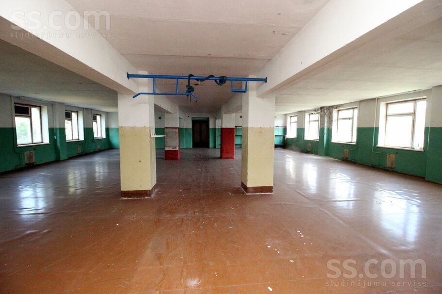 Talsu 112, Ventspils un raj., Ventspils — maja