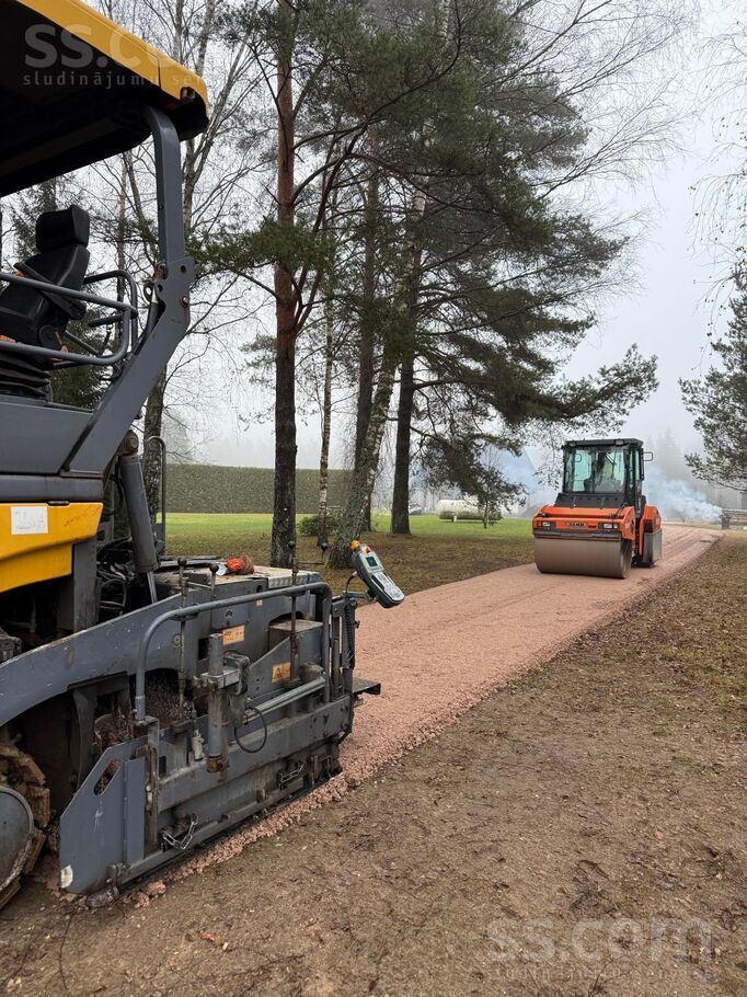 Priežu iela 16, Rīgas rajons, Baldone — maja