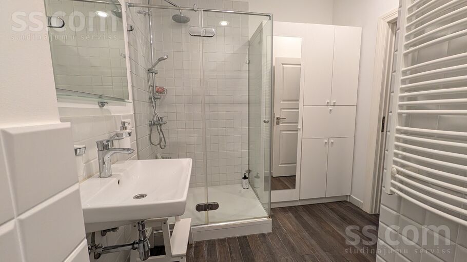 Ausekļu 2, Baltezers, Rīgas rajons, Ādažu nov. — dzivoklis