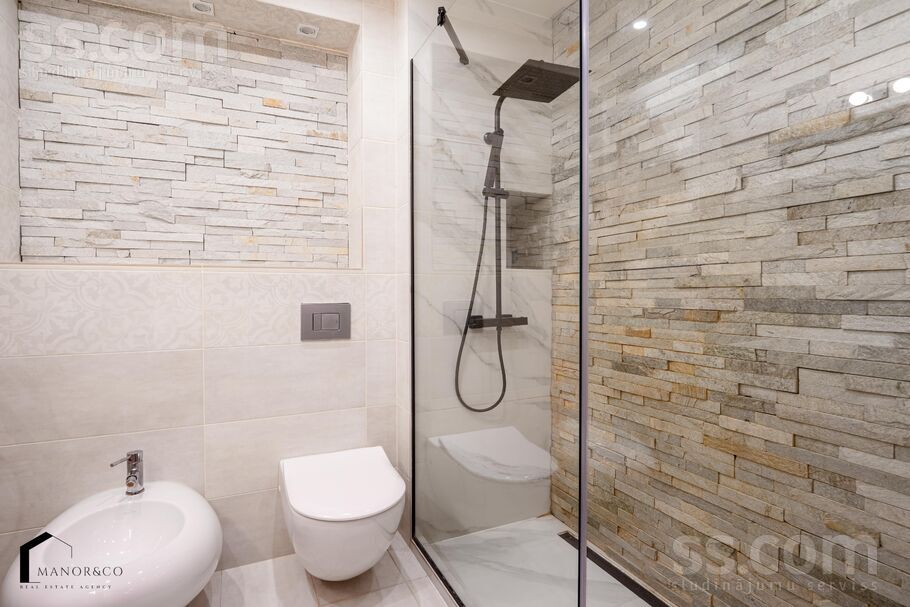 Salnas 21, Rīga — dzivoklis