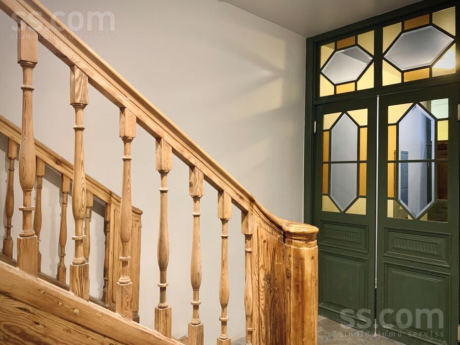 Šķūņu 6, Rīga — dzivoklis