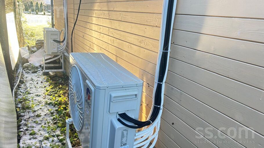 Lapu 104, Egļupe, Rīgas rajons, Inčukalna nov. — maja