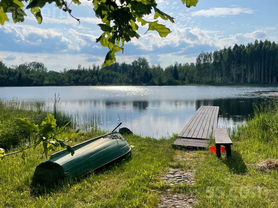 Atvari, Ģikši, Cēsis un raj., Amatas pag. — maja