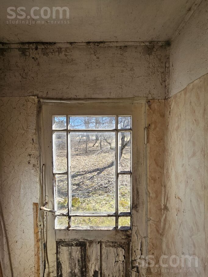 Sēļi, Valmiera un raj., Sēļu pag. — vienseta