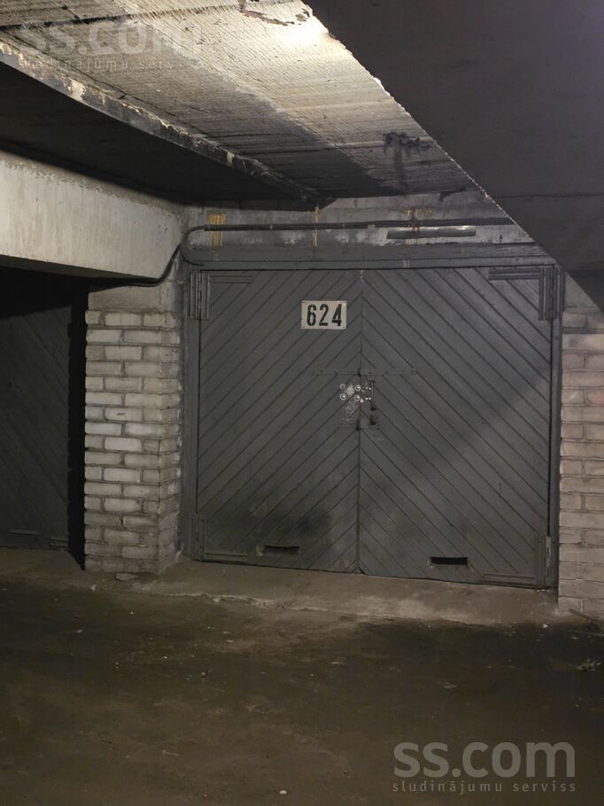 Astras 1, Rīga, Purvciems — telpa