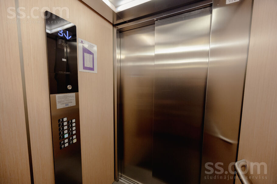 Gaiļezera 11, Rīga — dzivoklis