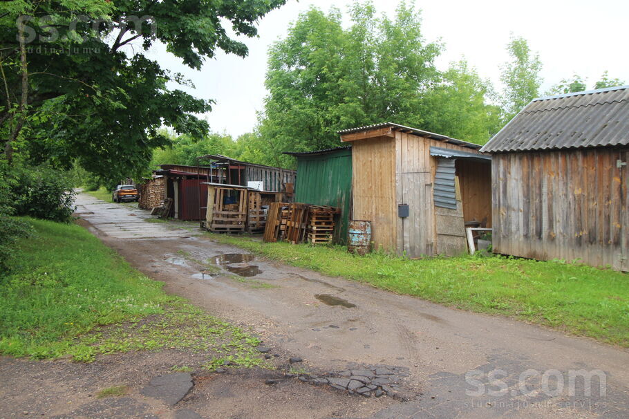 Birkeneļu 3, Daugavpils un raj., Daugavpils — dzivoklis