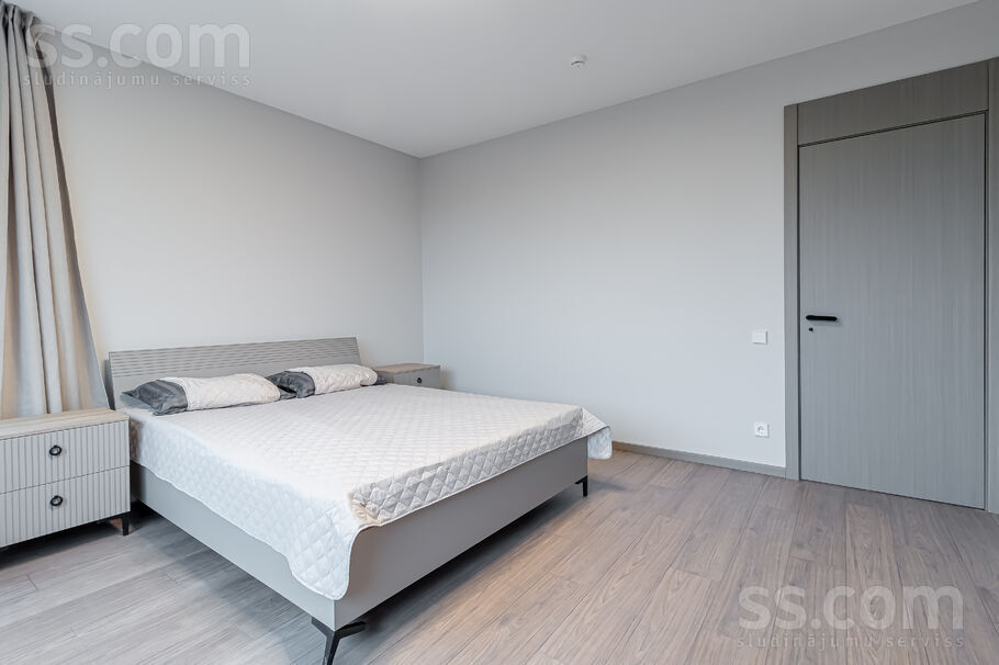 Lielirbes 15, Rīga — dzivoklis