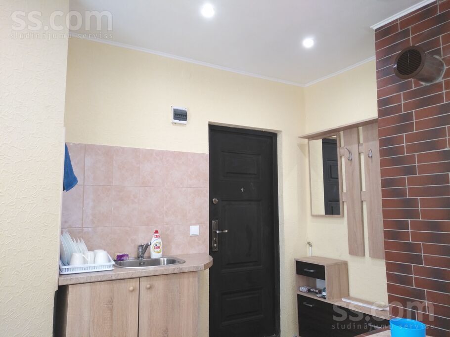 Matīsa 113, Rīga — dzivoklis