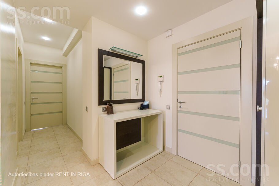 29.līnija 1, Jūrmala — dzivoklis