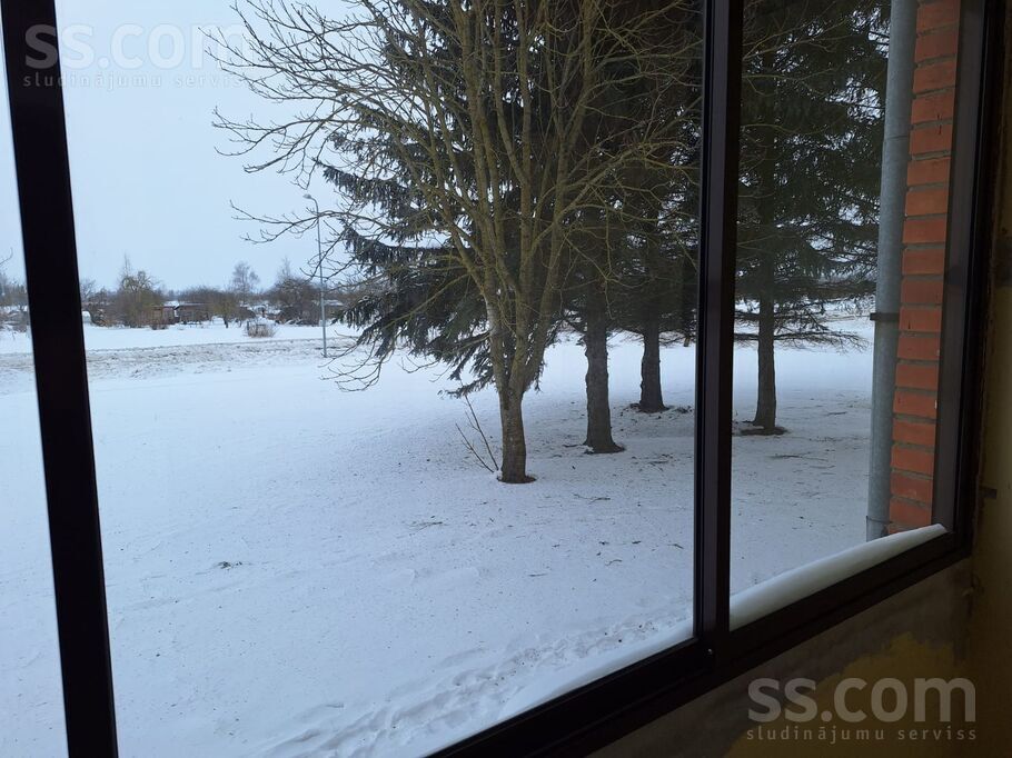 Rītausmas 20, Bauska un raj., Bauska — dzivoklis