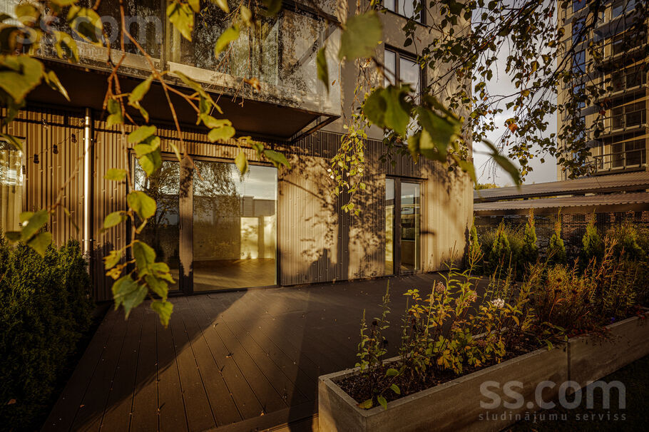 Ķīšezera 10, Rīga — dzivoklis