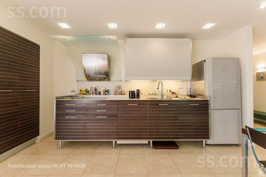 29.līnija 1, Jūrmala — dzivoklis