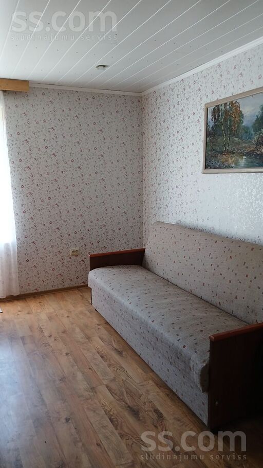 Pērnavas 3, Valmiera un raj., Rūjiena — maja