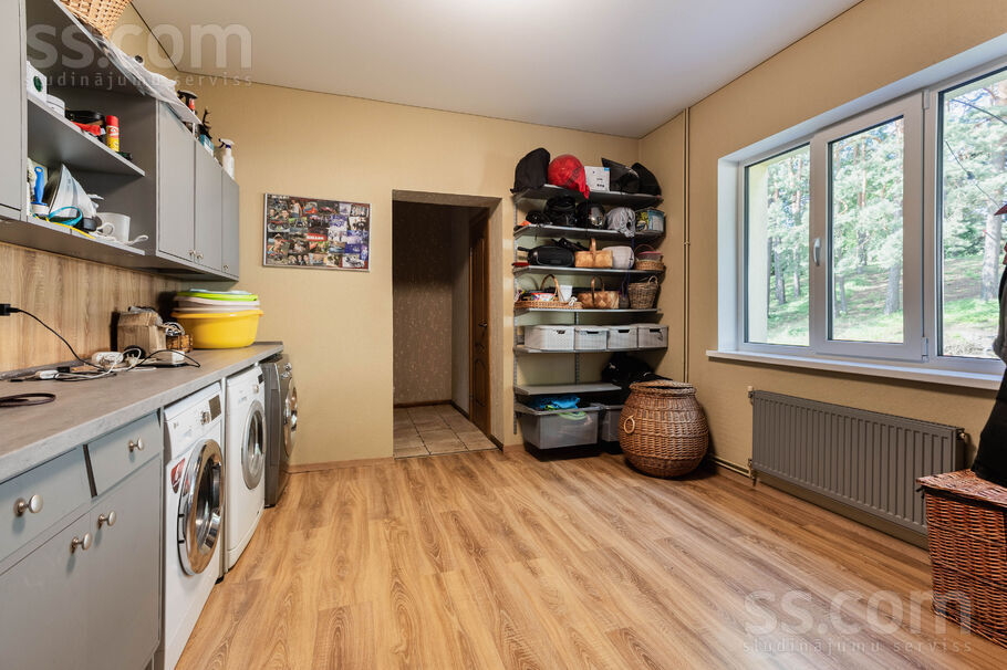 Jaunciema 4. l. 59, Rīga — maja