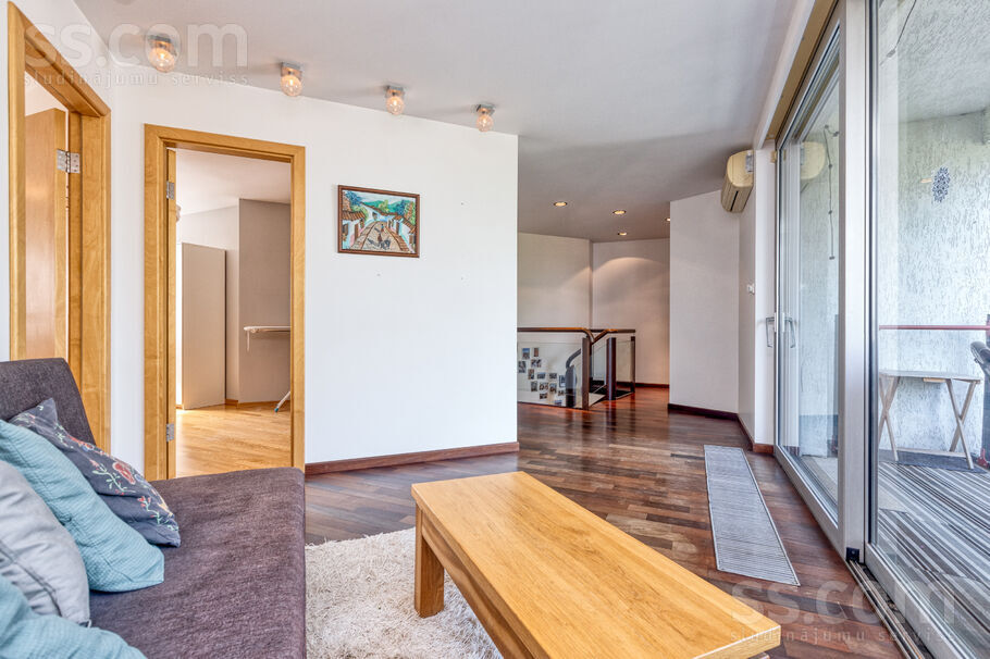 Hospitāļu 36, Rīga — dzivoklis