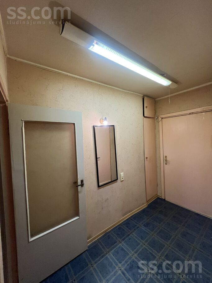 Ilūkstes 54, Rīga — dzivoklis