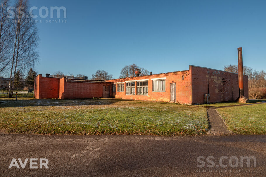 Kurzeme, Dursupe, Talsi un raj., Balgales pag. — maja