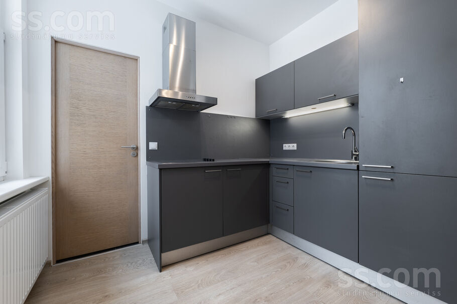 Biķernieku 26, Rīga — dzivoklis