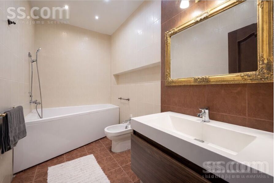 Gramzdas 82, Rīga — dzivoklis