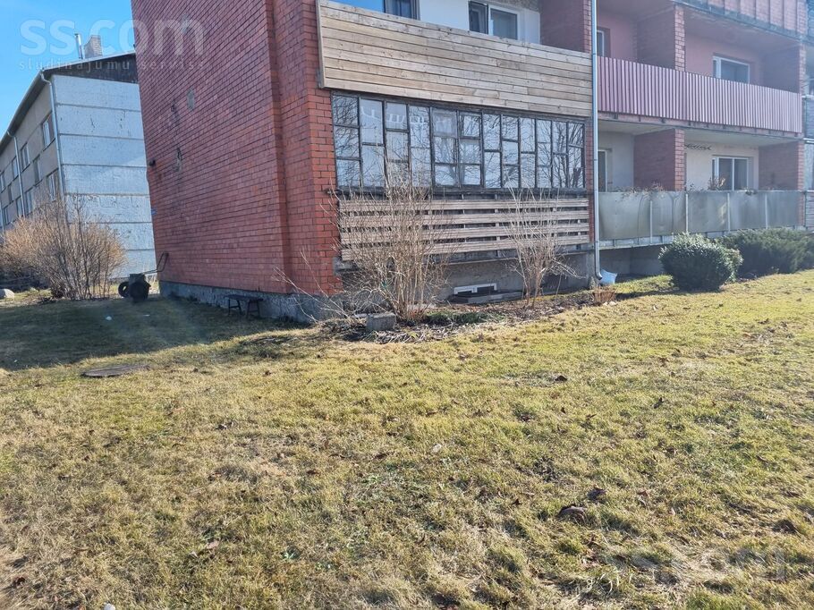 Madaras 14, Pabaži, Rīgas rajons, Sējas nov. — dzivoklis