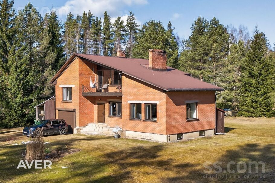 Mētras 1, Cēsis un raj., Raiskuma pag. — maja