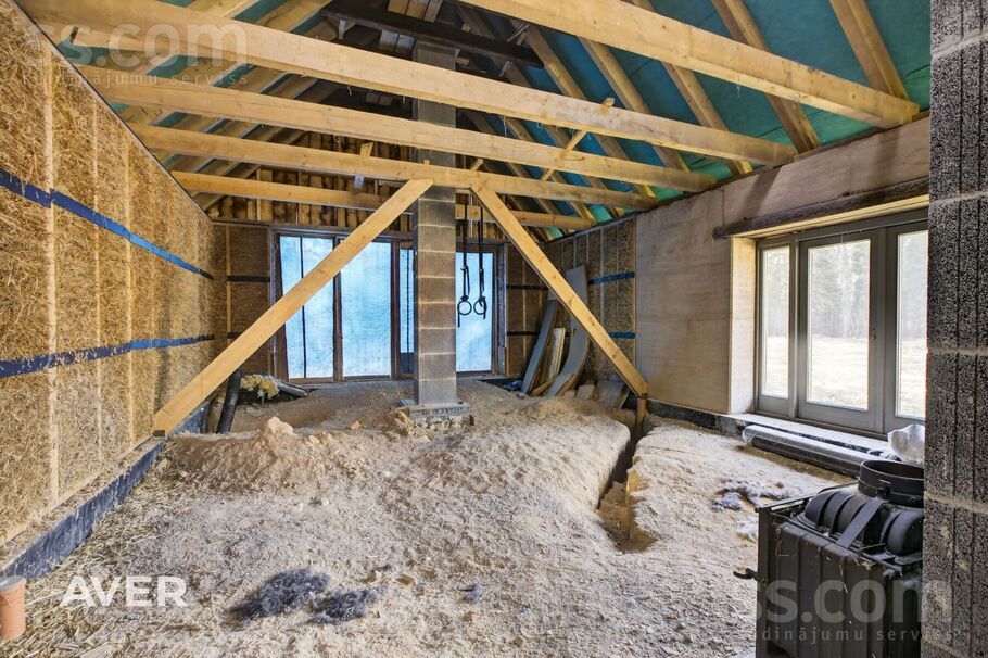 Mētras 1, Cēsis un raj., Raiskuma pag. — maja