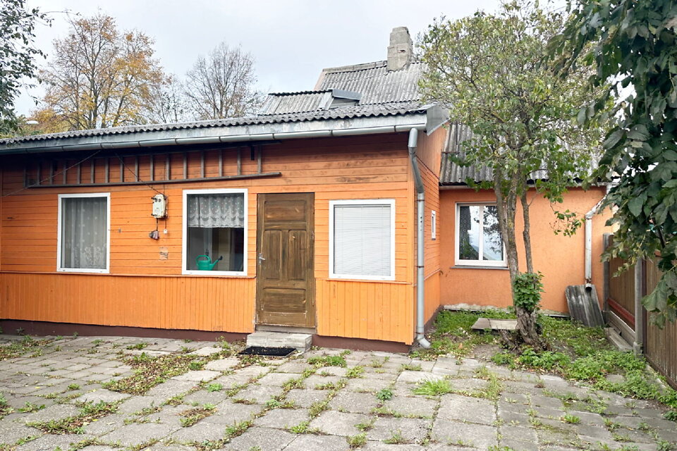 Robežu iela 13, Liepāja