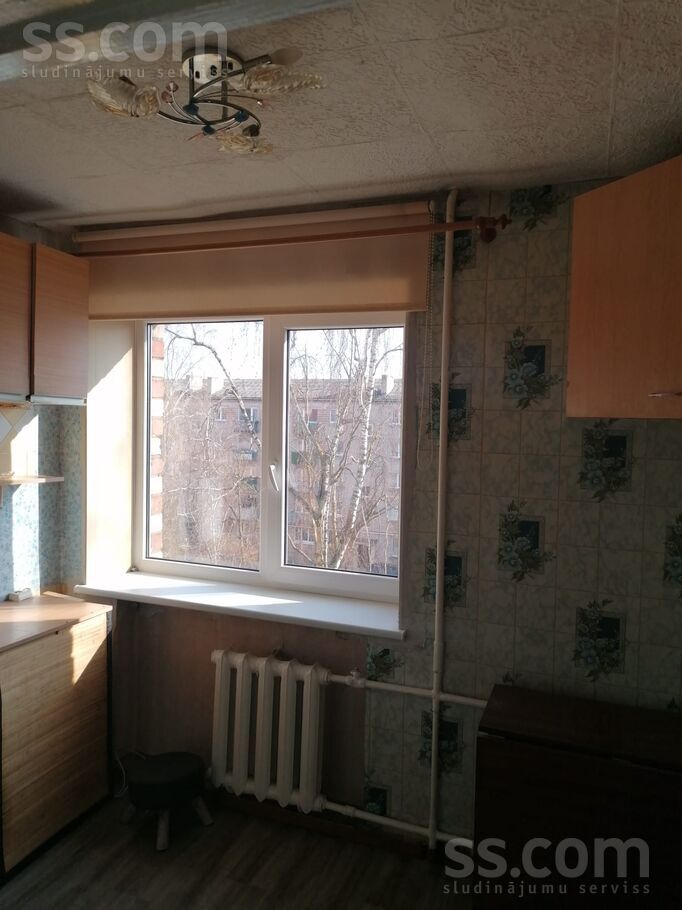 Ventspils iela 65a, Daugavpils un raj., Daugavpils — dzivoklis