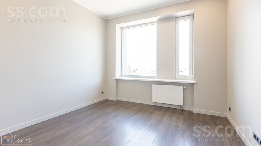 Institūta 1, Rīgas rajons, Sigulda — dzivoklis