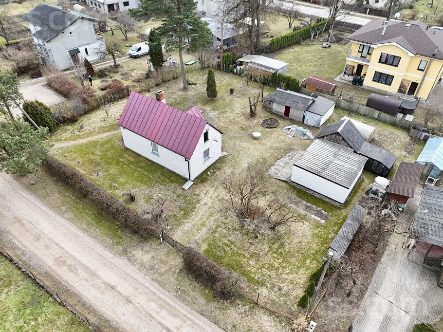 Oskara Kalpaka, Ogre un raj., Ogre — zeme