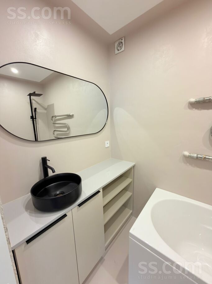 Jaunceltnes iela 31, Aizkraukle un raj., Aizkraukle — dzivoklis