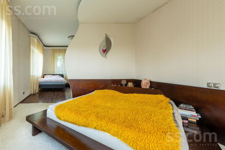 Jaunciema 4. l. 59, Rīga — maja