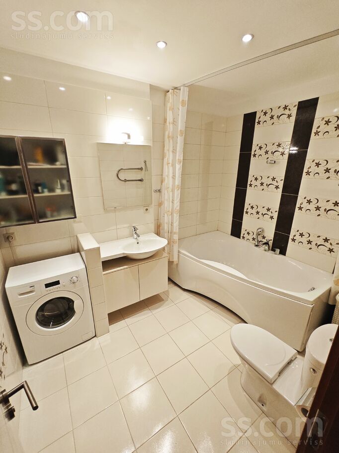 Ķempes 4, Rīga — dzivoklis