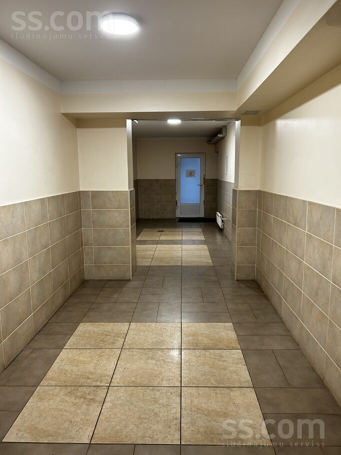 Ceriņu 9, Jūrmala — dzivoklis