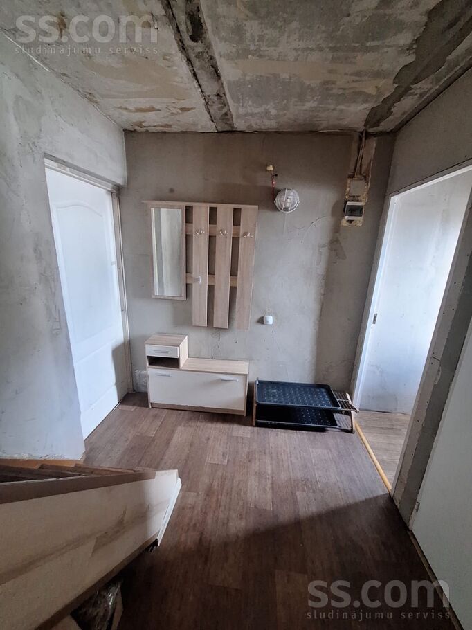 Sala iela 2, Jelgava un raj., Jelgava — dzivoklis