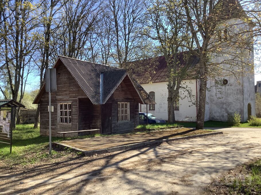 Naminsh. 1, Lamiņi, Tukums un raj., Pūres pag. — telpa