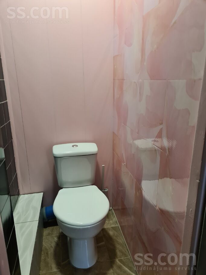 Deglava 53, Rīga — dzivoklis