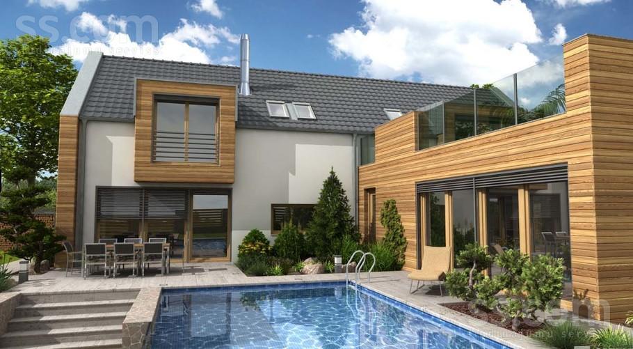 Skuju 31, Rīgas rajons, Saulkrasti — zeme