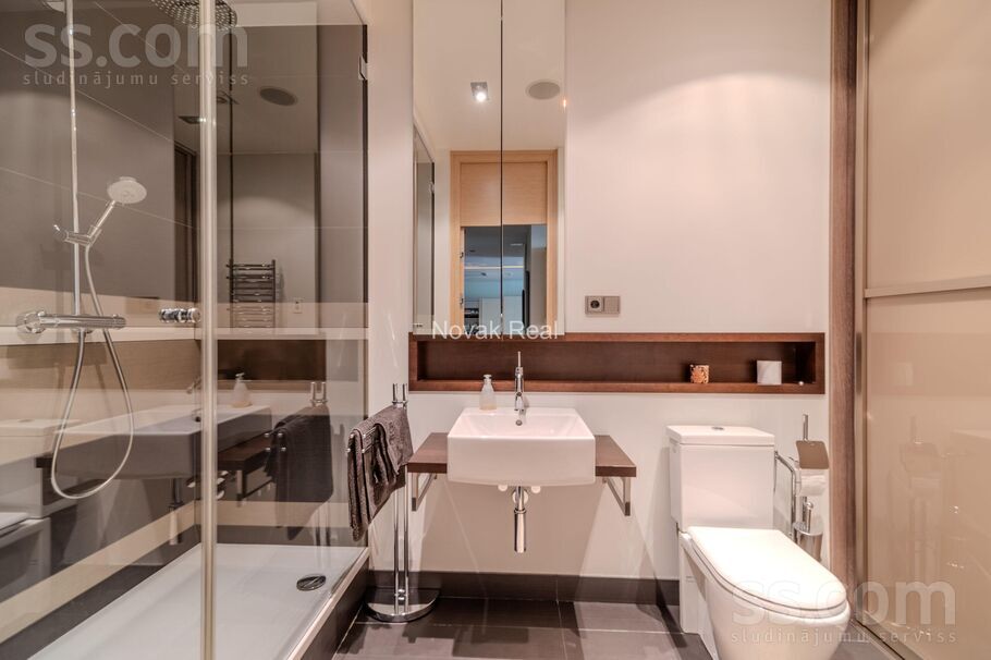 Dzintaru prospekts 39, Jūrmala — dzivoklis