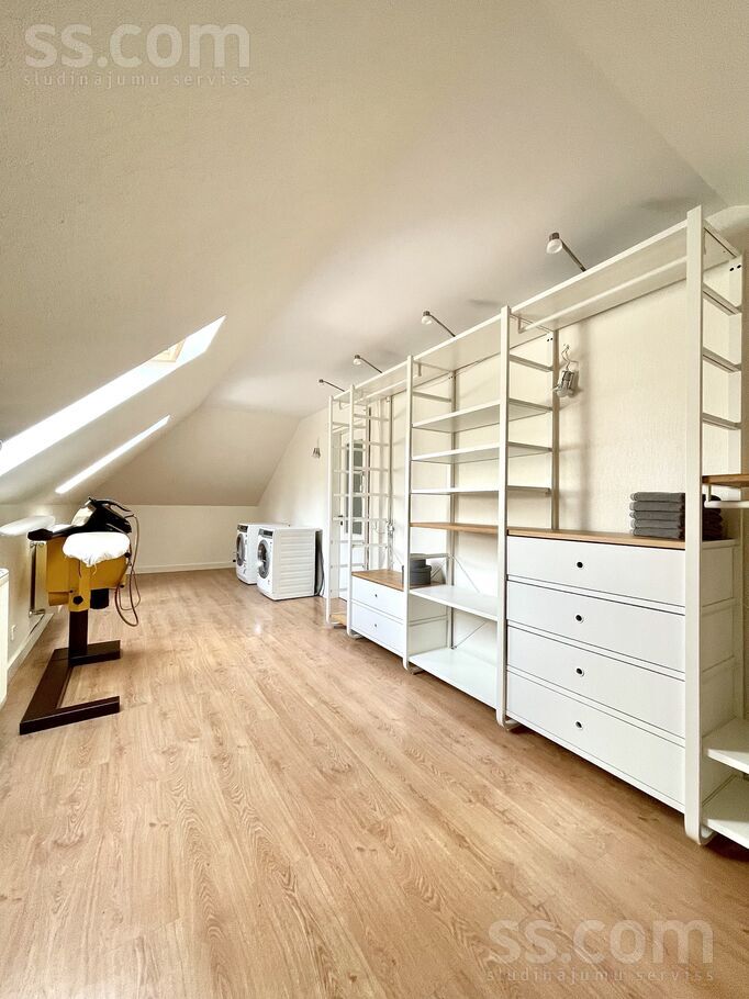 Vāverlejas, Rīgas rajons, Sigulda — maja