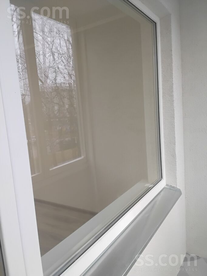 Buļļu 35a, Rīga — dzivoklis