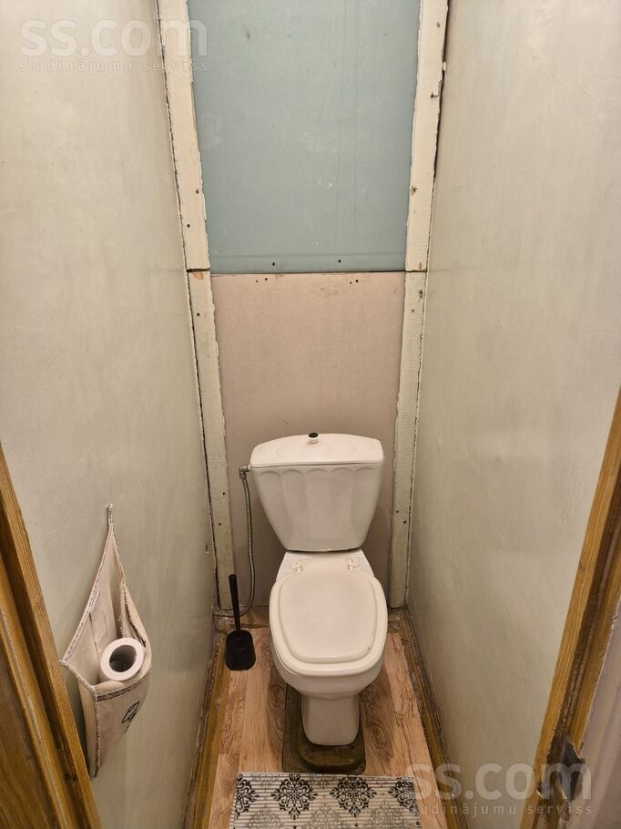 Murjāņu 56, Rīga — dzivoklis