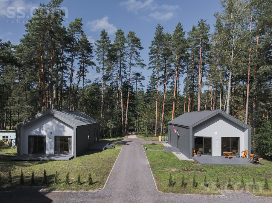 Davja iela 75, Jūrmala — maja