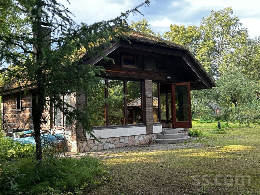 Jaksti, Rīgas rajons, Salaspils l. t. — vienseta