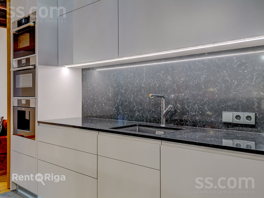 Brīvības gatve 466, Rīga — dzivoklis