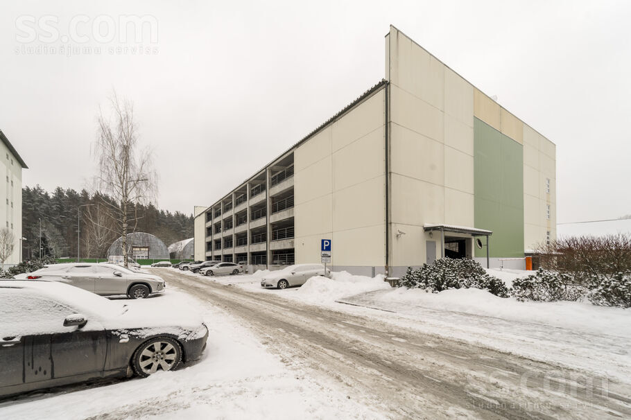 Biķernieku 160, Rīga — dzivoklis