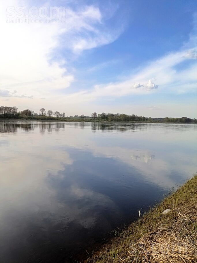 Varpas 1, Podvinka, Jēkabpils un raj., Vīpes pag. — maja