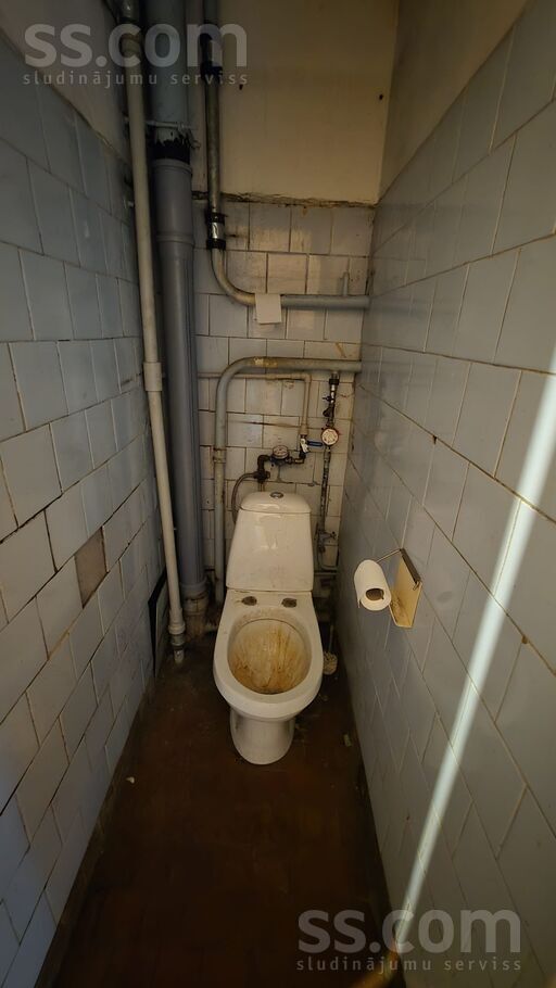 Slokas 187, Rīga — dzivoklis