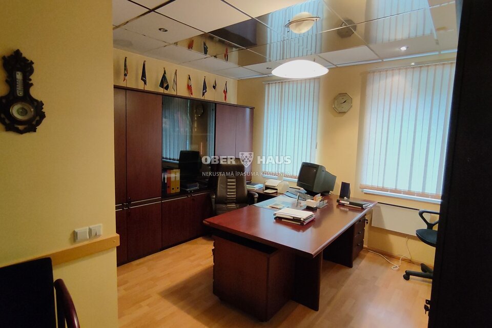 Pils iela 53, Ventspils